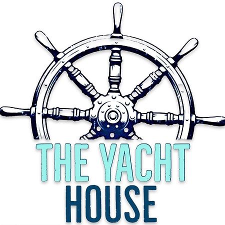 Hotel The Yacht House Hartbeespoort Exterior foto