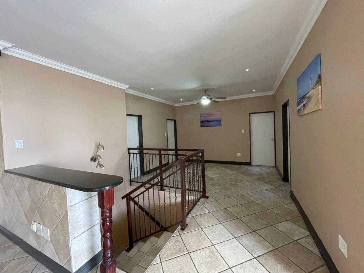 Hotel The Yacht House Hartbeespoort Exterior foto
