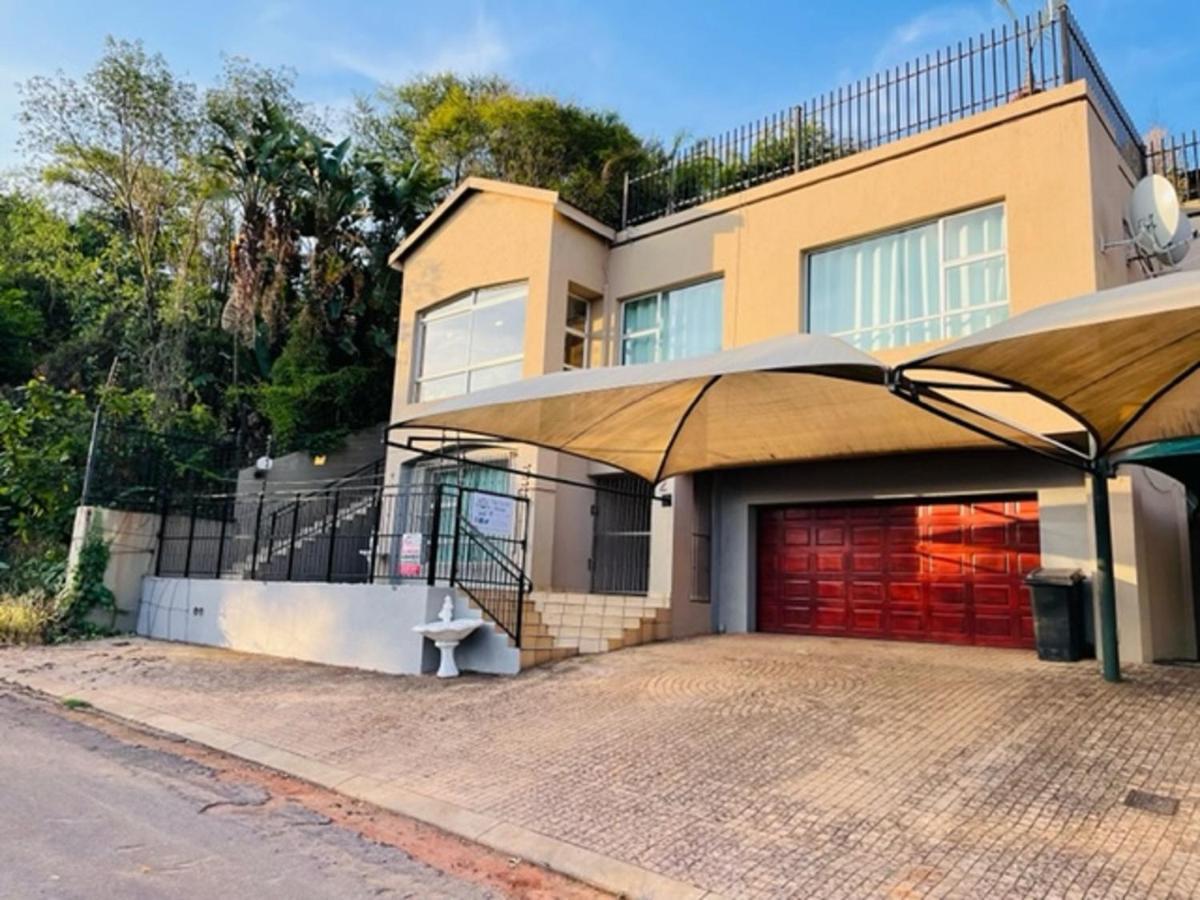 Hotel The Yacht House Hartbeespoort Exterior foto