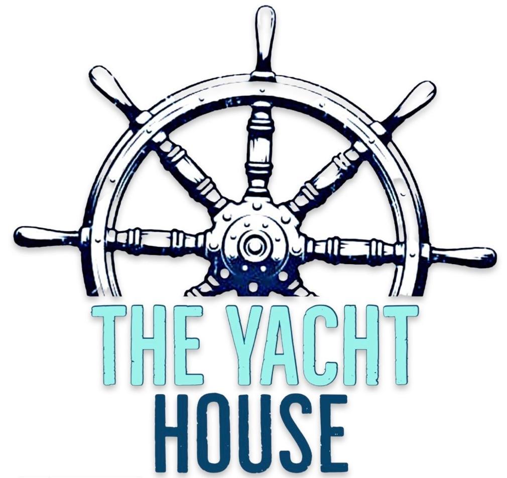 Hotel The Yacht House Hartbeespoort Exterior foto