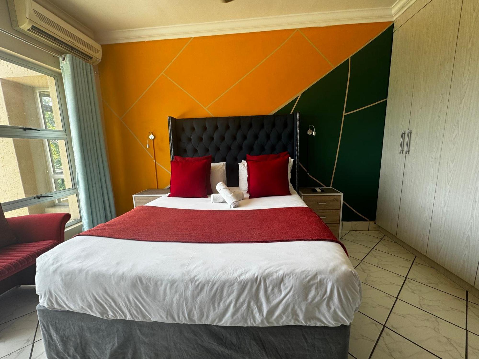 Hotel The Yacht House Hartbeespoort Exterior foto